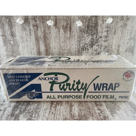 Brand new Anchor Purity Wrap - Picture 1 of 2